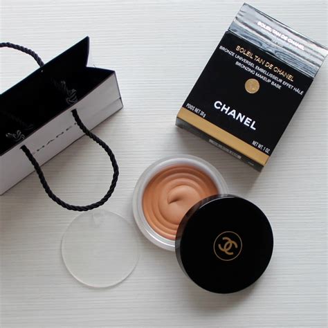 soleil tan de chanel liverpool